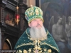 17ألاحتفال بعيد الروح القدس يوم إثنين العنصرة في الكنيسة الروسية في المدينة المقدسة أورشليم