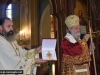 20ألاحتفال بعيد الروح القدس يوم إثنين العنصرة في الكنيسة الروسية في المدينة المقدسة أورشليم