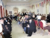 20الاحتفال بعيد الروح القدس في مدرسة صهيون