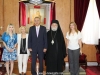 13وزير التعليم القبرصي يزور البطريركية