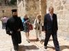 18وزير التعليم القبرصي يزور البطريركية