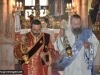 02ألاحتفال بعيد النبي اليشع في البطريركية ألاورشليمية