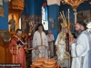 10ألاحتفال بعيد النبي اليشع في البطريركية ألاورشليمية