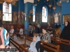 12ألاحتفال بعيد النبي اليشع في البطريركية ألاورشليمية