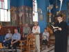14ألاحتفال بعيد النبي اليشع في البطريركية ألاورشليمية