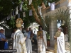 22ألاحتفال بعيد النبي اليشع في البطريركية ألاورشليمية