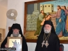 24ألاحتفال بعيد النبي اليشع في البطريركية ألاورشليمية