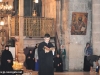 12ألاحتفال بوداع الفصح المجيد في البطريركية ألاورشليمية