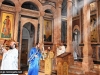 14ألاحتفال بوداع الفصح المجيد في البطريركية ألاورشليمية