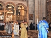 15ألاحتفال بوداع الفصح المجيد في البطريركية ألاورشليمية