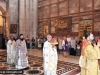 16ألاحتفال بوداع الفصح المجيد في البطريركية ألاورشليمية