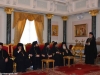 04ألاحتفال بأحد الرسول توما في البطريركية ألاورشليمية