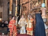 06ألاحتفال بأحد الرسول توما في البطريركية ألاورشليمية