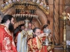 10ألاحتفال بأحد الرسول توما في البطريركية ألاورشليمية