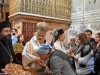 11ألاحتفال بأحد الرسول توما في البطريركية ألاورشليمية