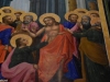 12ألاحتفال بأحد الرسول توما في البطريركية ألاورشليمية