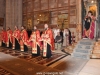 13ألاحتفال بأحد الرسول توما في البطريركية ألاورشليمية