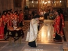 15ألاحتفال بأحد الرسول توما في البطريركية ألاورشليمية