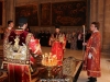 17ألاحتفال بأحد الرسول توما في البطريركية ألاورشليمية