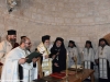 07ألاحتفال بعيد الصعود ألالهي في البطريركية ألاورشليمية