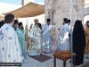 09ألاحتفال بعيد الصعود ألالهي في البطريركية ألاورشليمية