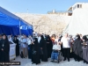 12ألاحتفال بعيد الصعود ألالهي في البطريركية ألاورشليمية