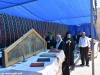 14ألاحتفال بعيد الصعود ألالهي في البطريركية ألاورشليمية
