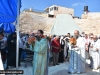 15ألاحتفال بعيد الصعود ألالهي في البطريركية ألاورشليمية