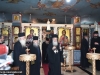 18ألاحتفال بعيد الصعود ألالهي في البطريركية ألاورشليمية