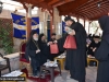20ألاحتفال بعيد الصعود ألالهي في البطريركية ألاورشليمية