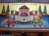 187ألاحتفال بعيد القديسَين هامتي الرسل بطرس وبولس في كفرناحوم