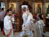 22ألاحتفال بعيد القديسَين هامتي الرسل بطرس وبولس في كفرناحوم