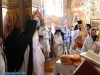 61ألاحتفال بعيد القديسَين هامتي الرسل بطرس وبولس في كفرناحوم