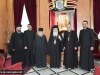 10بطريرك الكنيسة اللاتينية في القدس يزور البطريركية