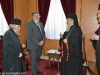 01السفير اليوناني في إسرائيل يزور البطريركية