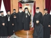 80سيامة راهب جديد في البطريركية