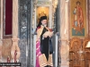 04ألاحتفال بعيد قديسي فلسطين في البطريركية ألاورشليمية