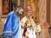 15ألاحتفال بعيد قديسي فلسطين في البطريركية ألاورشليمية