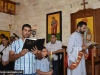 11قداس احتفالي بمناسبة عيد النبي مار الياس-ايليا في بلدة معلول