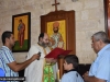 12قداس احتفالي بمناسبة عيد النبي مار الياس-ايليا في بلدة معلول