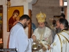 13قداس احتفالي بمناسبة عيد النبي مار الياس-ايليا في بلدة معلول