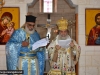 20قداس احتفالي بمناسبة عيد النبي مار الياس-ايليا في بلدة معلول