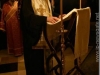 DSC_1117عيد القديس يوحنا الخوزيفي الجديد في البطريركية