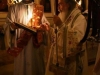 DSC_1520عيد القديس يوحنا الخوزيفي الجديد في البطريركية