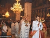 04ألاحتفال بعيد النبي ايليا في البطريركية ألاورشليمية