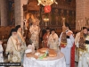 05ألاحتفال بعيد النبي ايليا في البطريركية ألاورشليمية