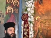 07ألاحتفال بعيد النبي ايليا في البطريركية ألاورشليمية
