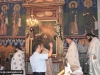 10ألاحتفال بعيد النبي ايليا في البطريركية ألاورشليمية