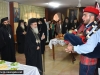14ألاحتفال بعيد النبي ايليا في البطريركية ألاورشليمية