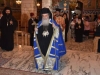 17ألاحتفال بعيد النبي ايليا في البطريركية ألاورشليمية
